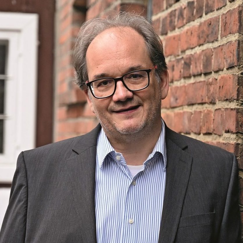 Matthias Trepper (Bürgermeister)